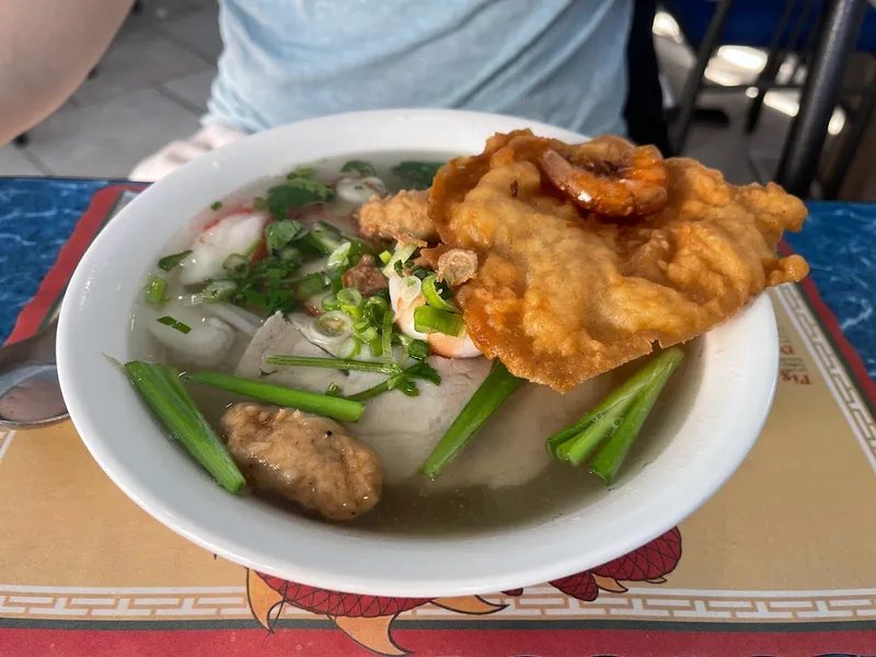 Nhu Quynh Restaurant