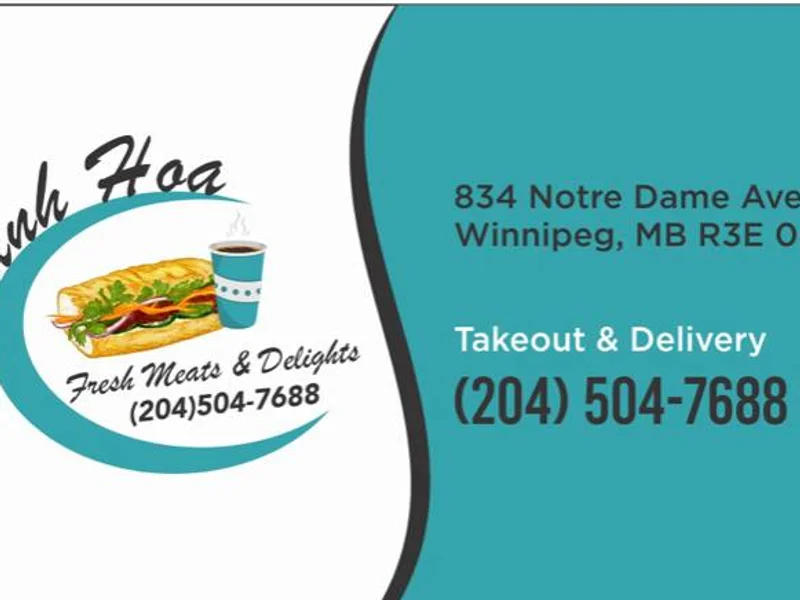 Banh Mi Khanh Hoa ( Khanh Hoa Fresh Meats & Delights)