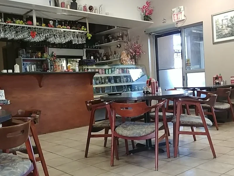 Pho Linh Linh Vietnamese Restaurant