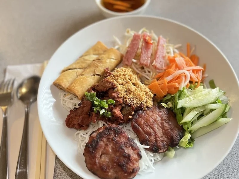 Phuong Nam Restaurant