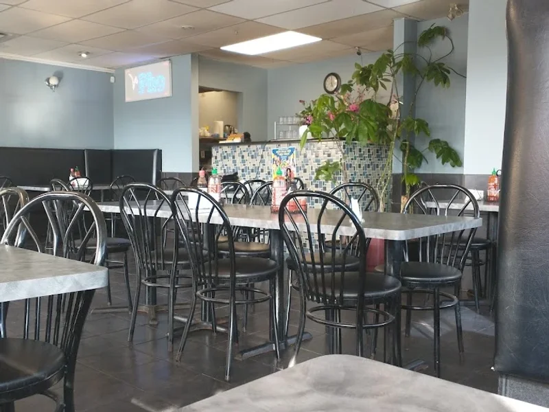 Mother’s Vietnamese Kitchen