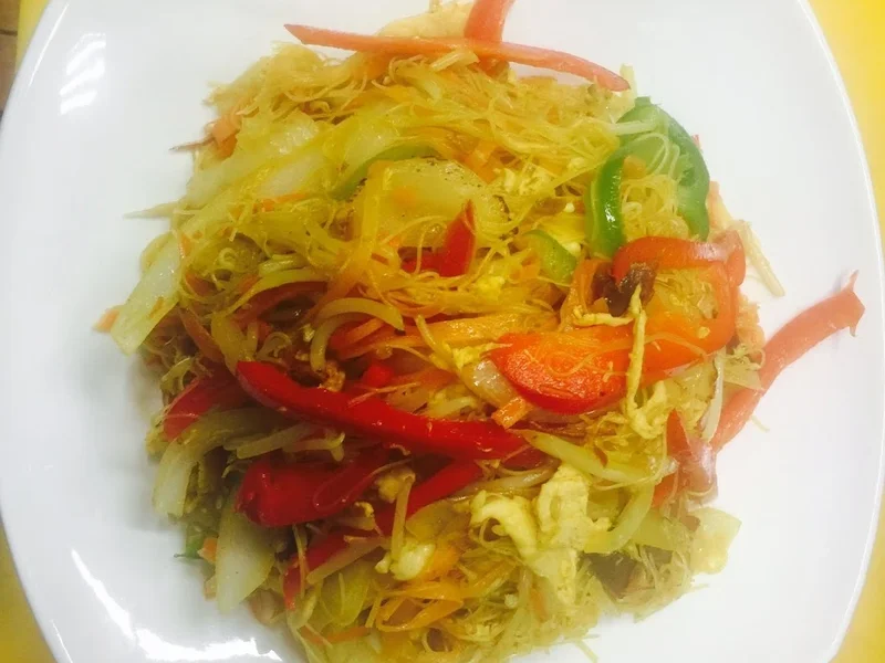 Pho Dui Bo Restaurant