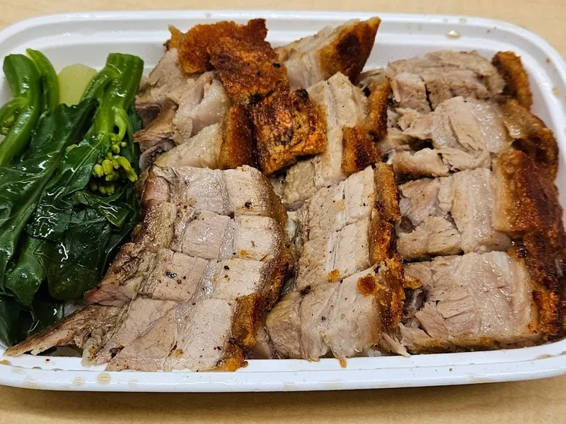 Evergreen Restaurant 松竹樓