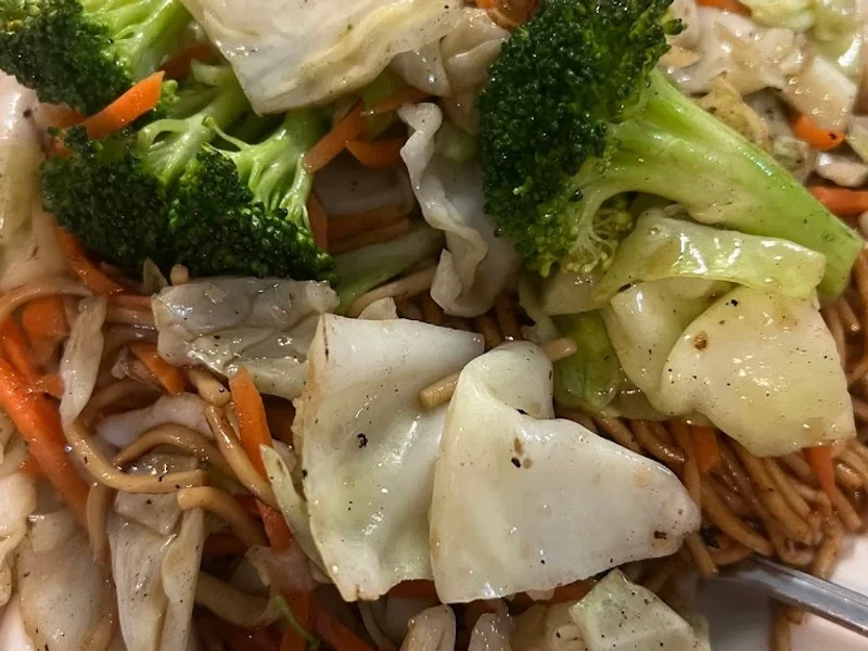 Spring Roll Restaurant