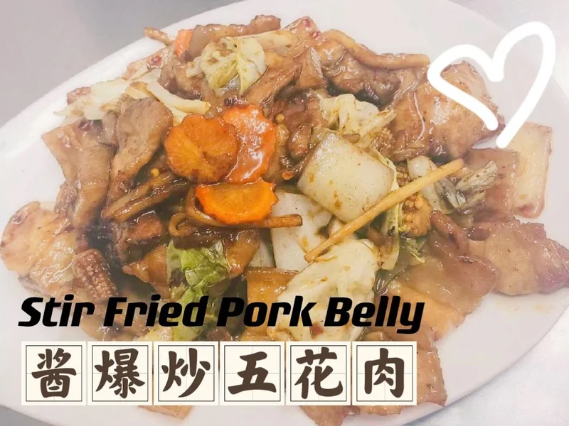 Ming Court Restaurant & Bar