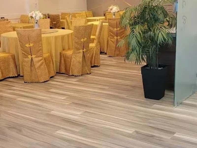 Hai Shang Restaurant 海上酒家