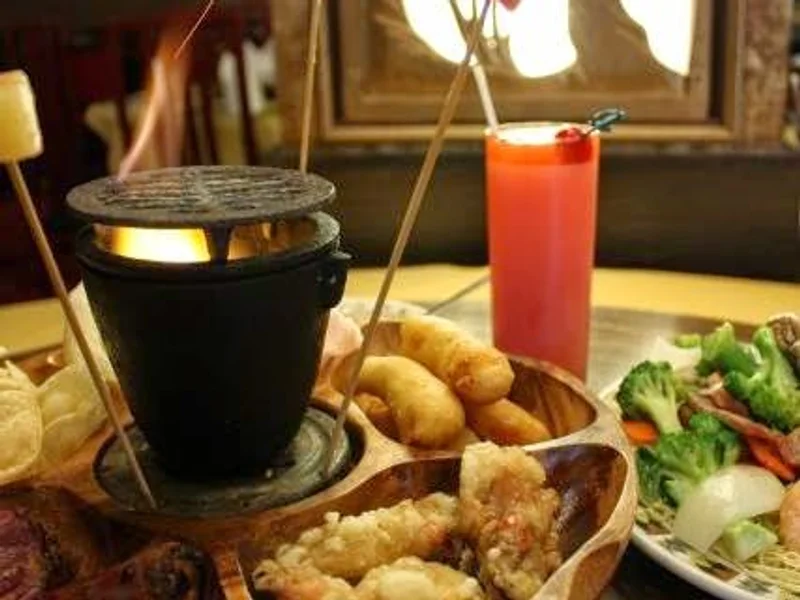 East Place Chinese Restaurant