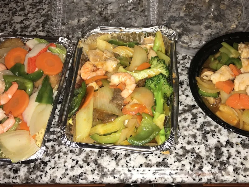 Oriental Restaurant & Tavern