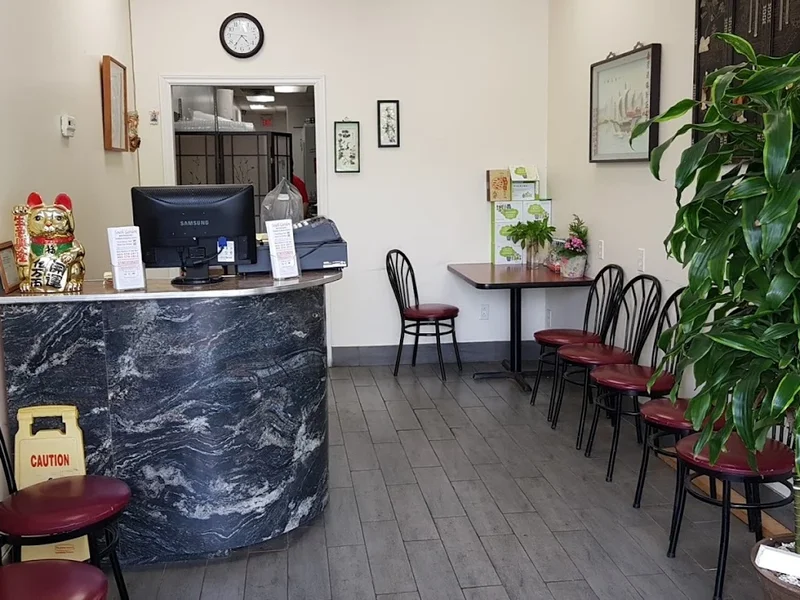 South Garden Restaurant