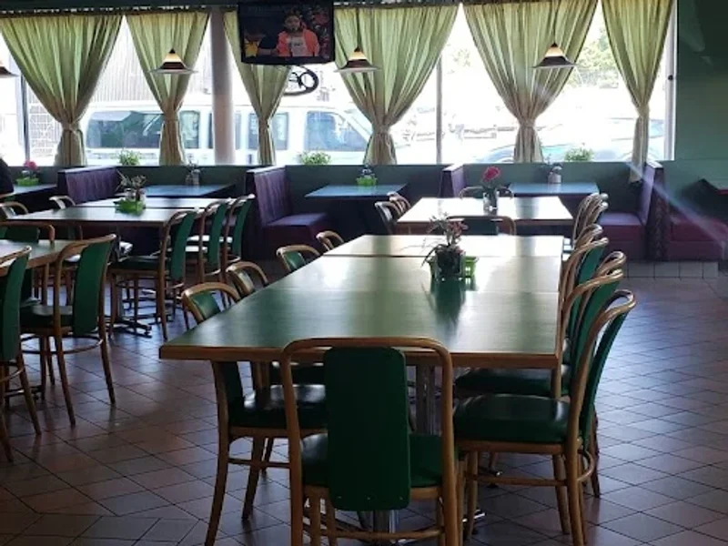 La Merage Restaurant