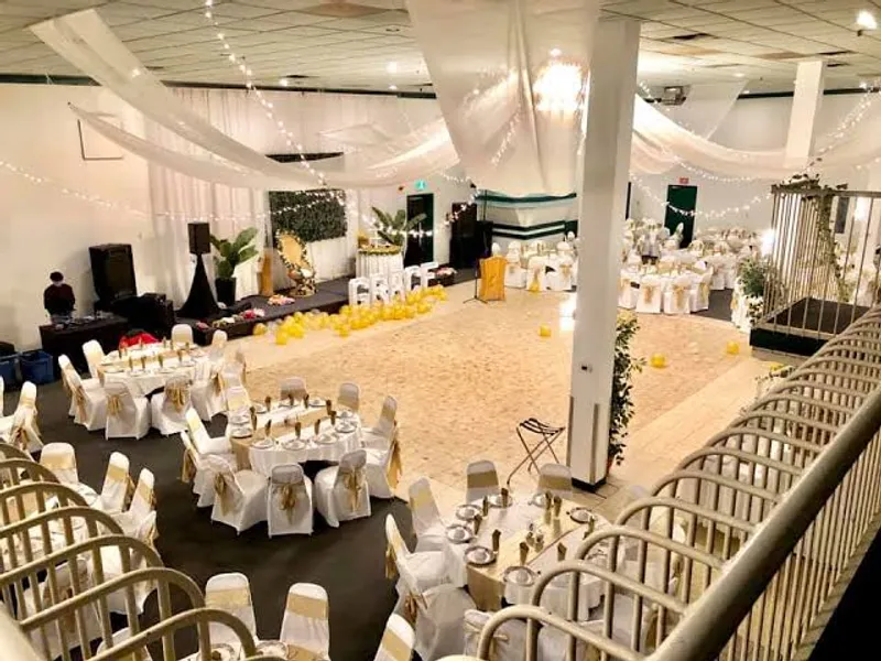 Pampanga Restaurant & Banquet Hall