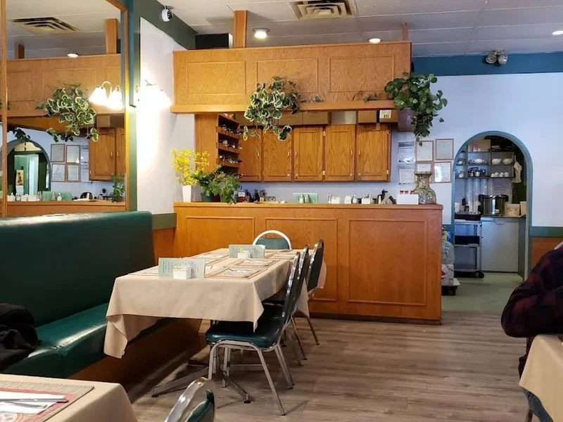 Empress of China Restaurant