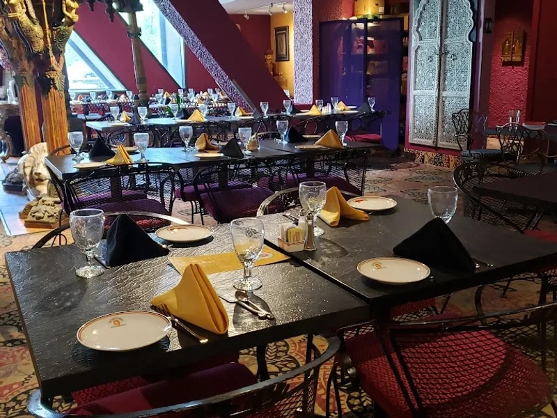 East India Company Pub & Eatery