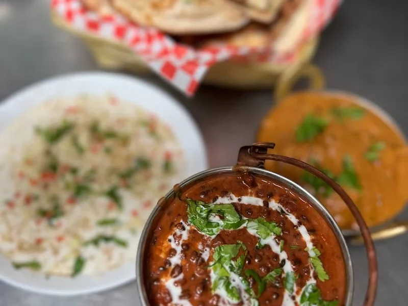 Royal Spice Indian & hakka chinese Restaurant