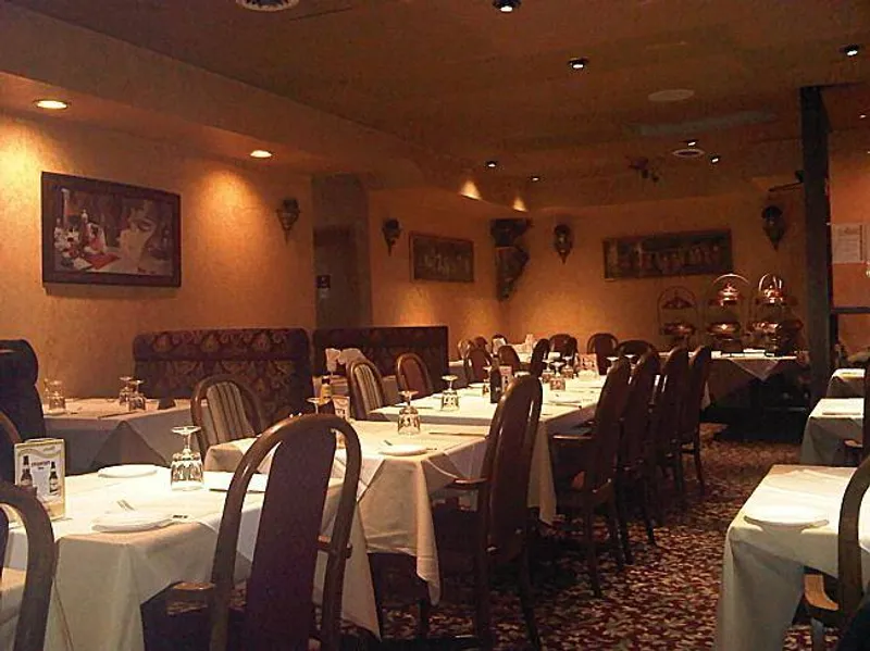 Shehnai Restaurant