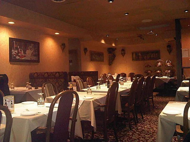 Shehnai Restaurant