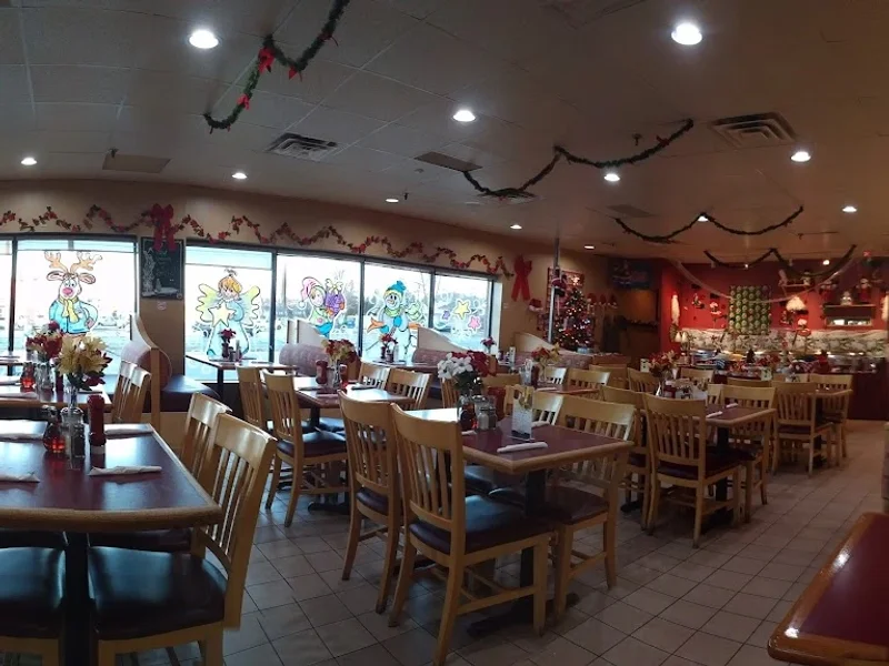 Golden Griddle Family Restaurant