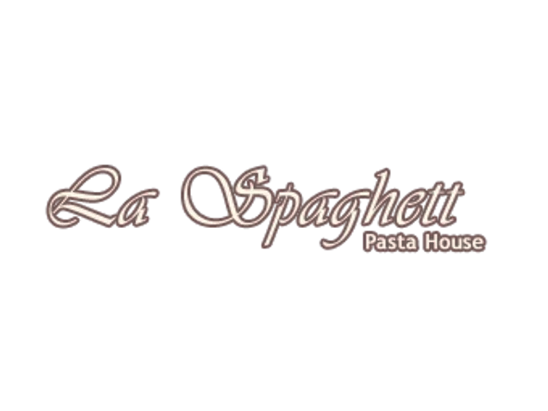 La Spaghett Pasta House
