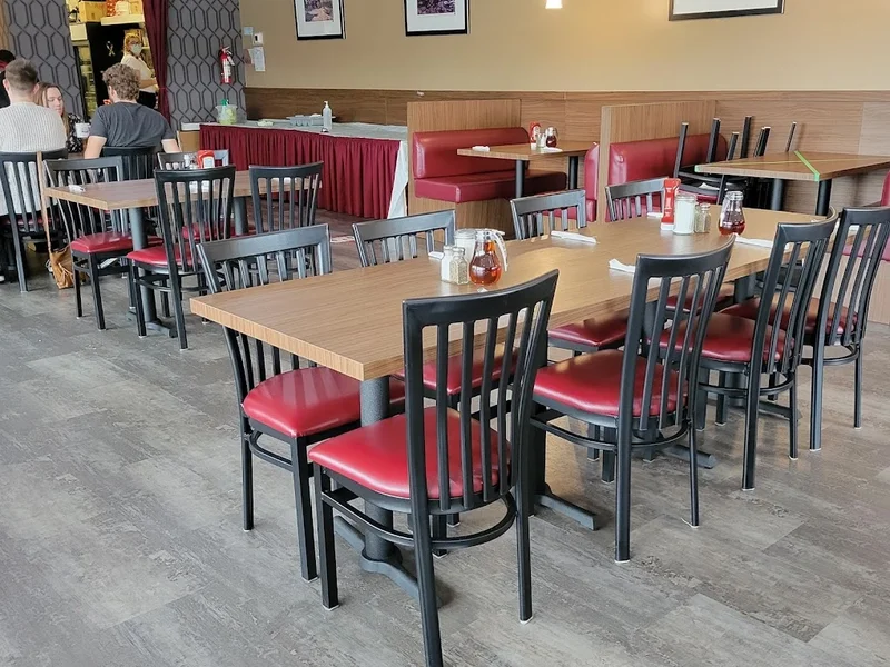 Golden Griddle Family Restaurant