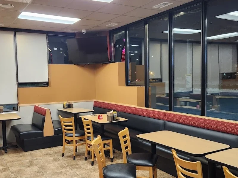 Dairy Queen Grill & Chill