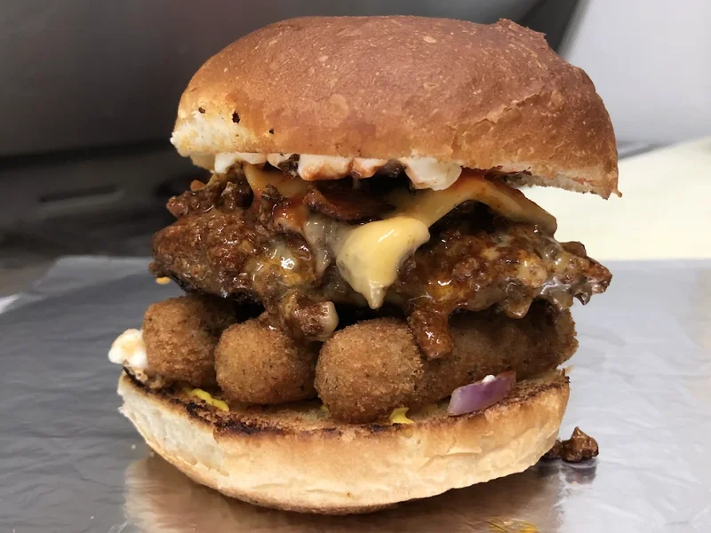 The North Star Drive-In