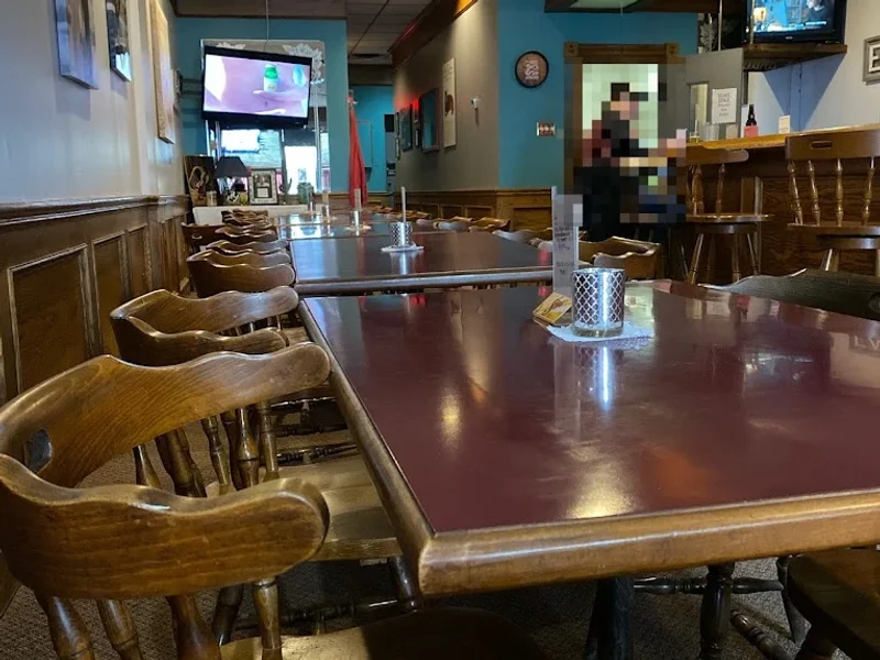 Spurs Roadhouse
