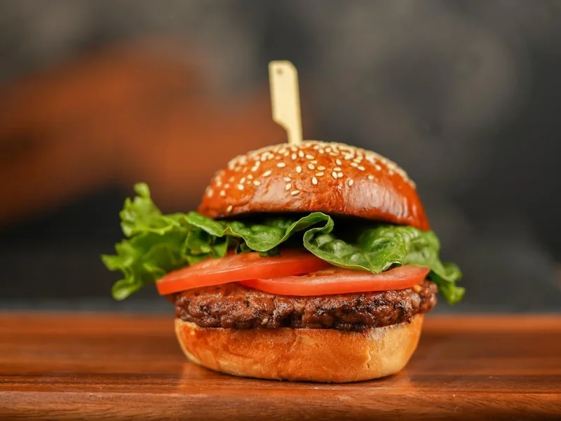 Burger Factory