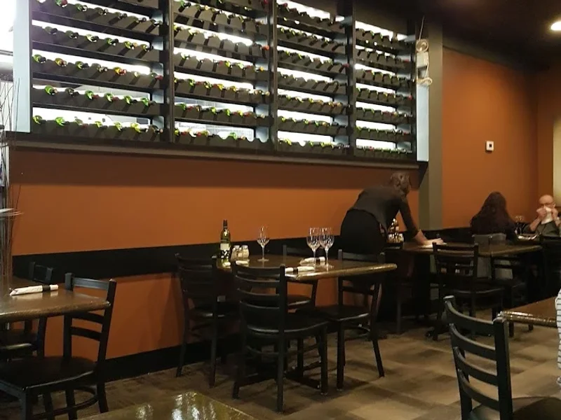 Santa Ana Pizzeria & Bistro