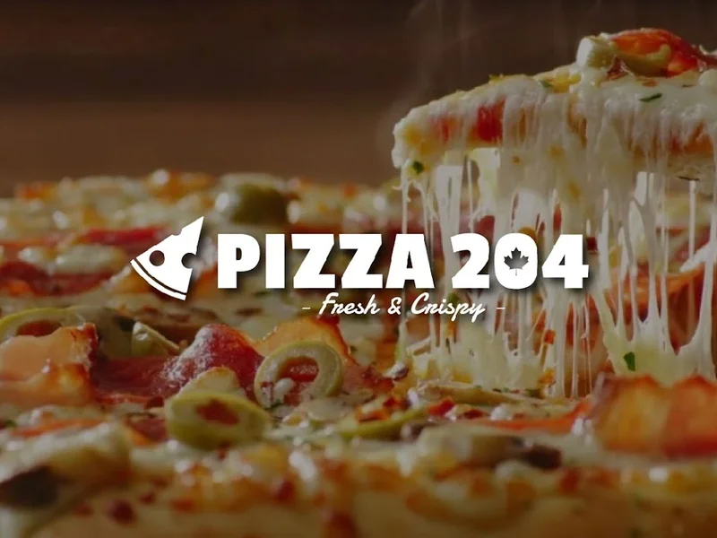 Pizza 204