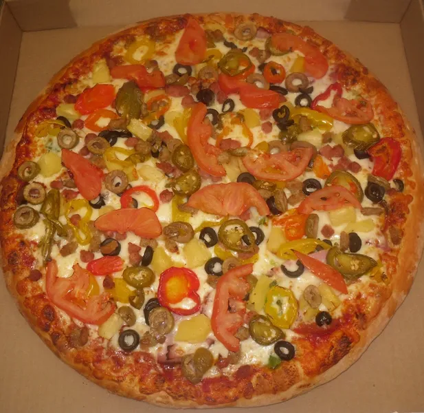 Slice's® Pizza