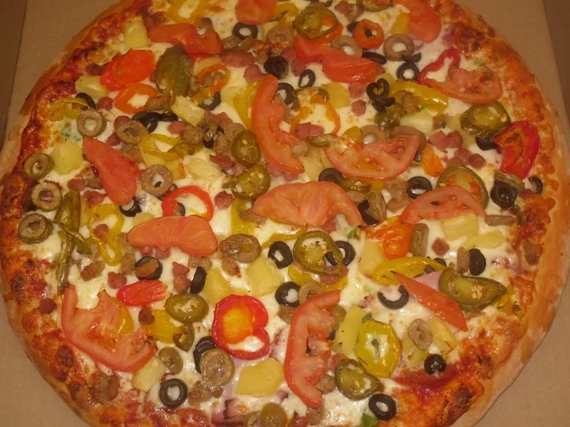 Slice's® Pizza