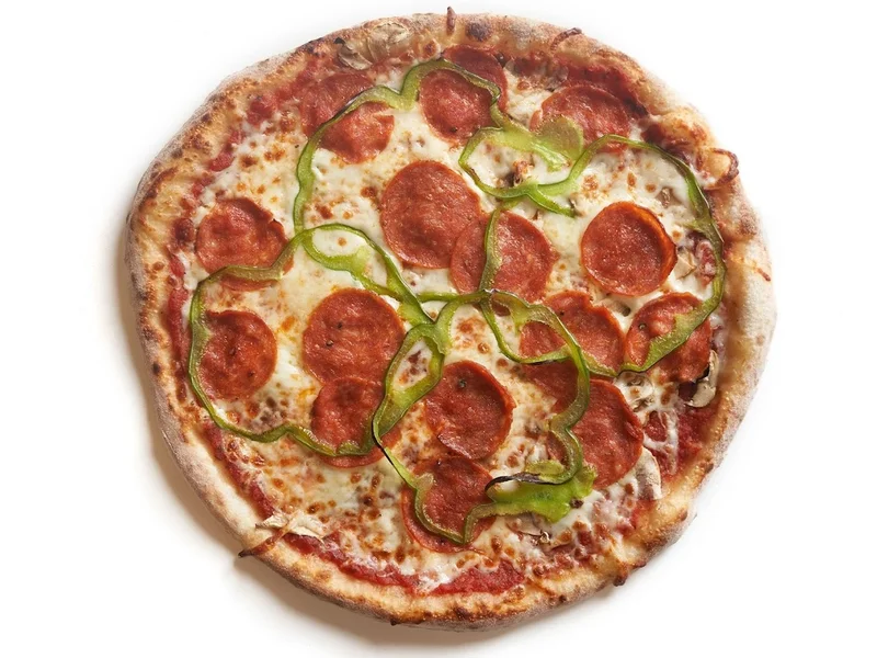 Pizzeria Bros Hamilton (Hess Village)