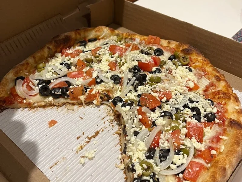 Buona Vita Pizza Inc.