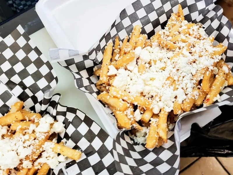 Fruitland Pizza & Grill