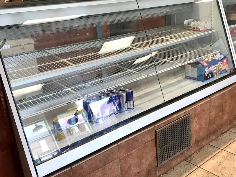 De Rosa Bakery & Restaurant