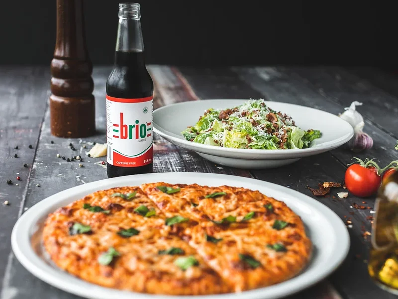 Valentino's Restaurant - Paramount