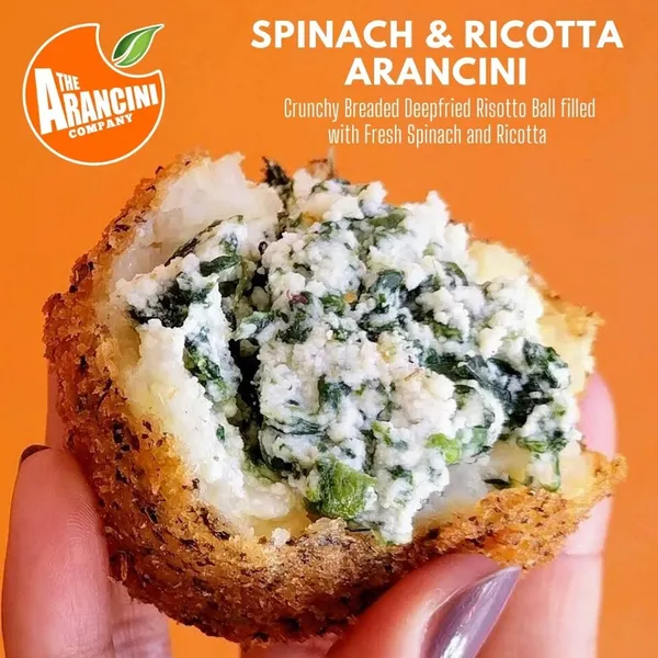 The Arancini Company