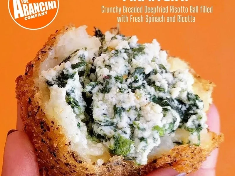 The Arancini Company