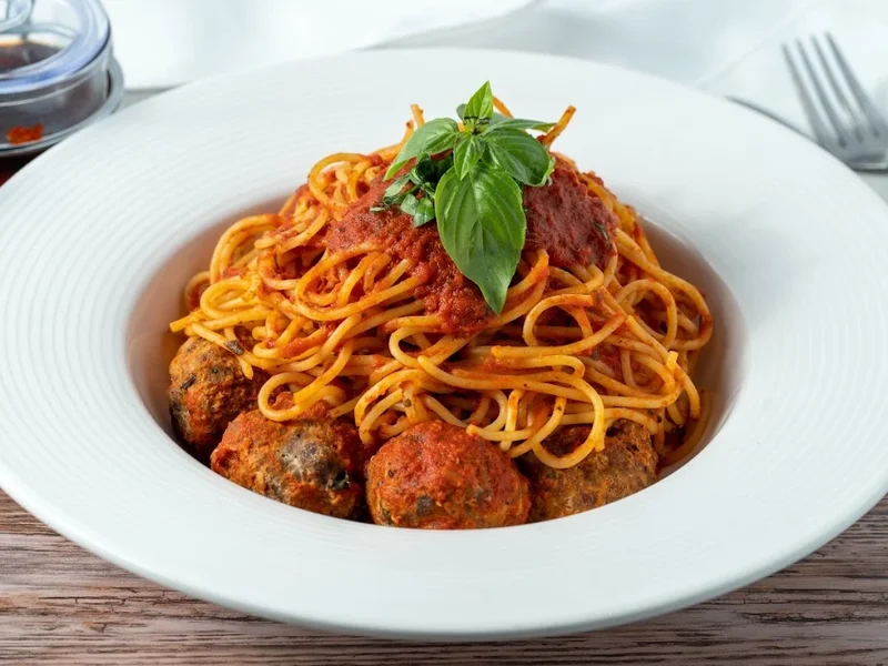 The Express Restaurant - Italian Eatery