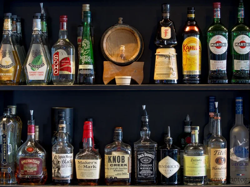 Sasso Pizza Market & Bar