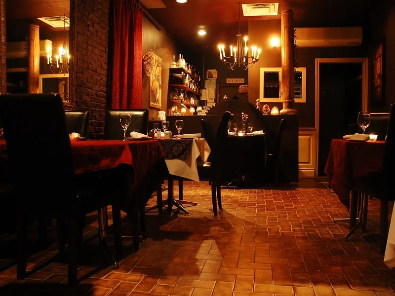 La Spaghett Pasta House