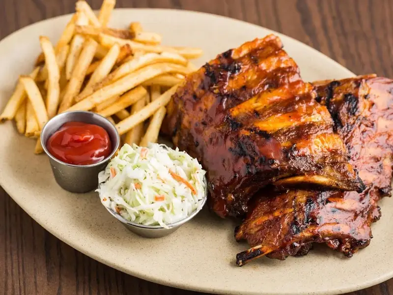 Tony Roma's