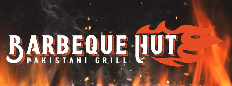 Barbeque Hut