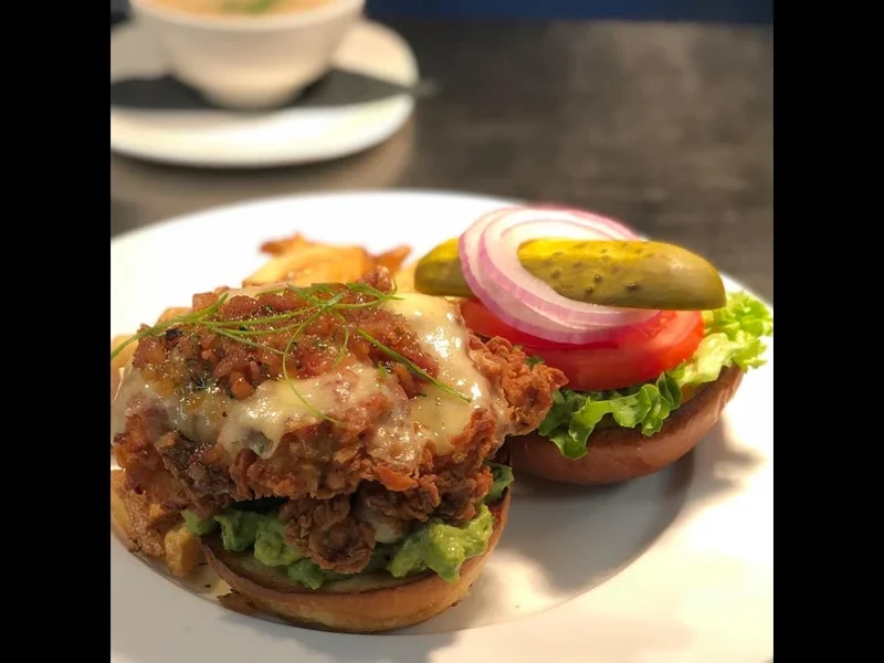 Capital Grill & Bar
