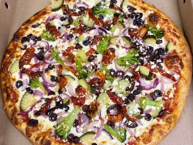 Pizza Pizza