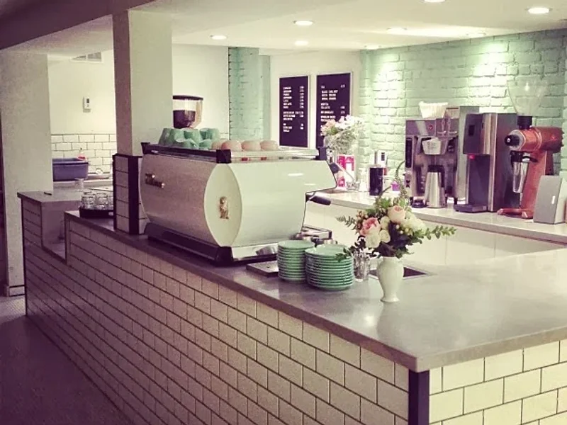 Little Sister Coffee Maker