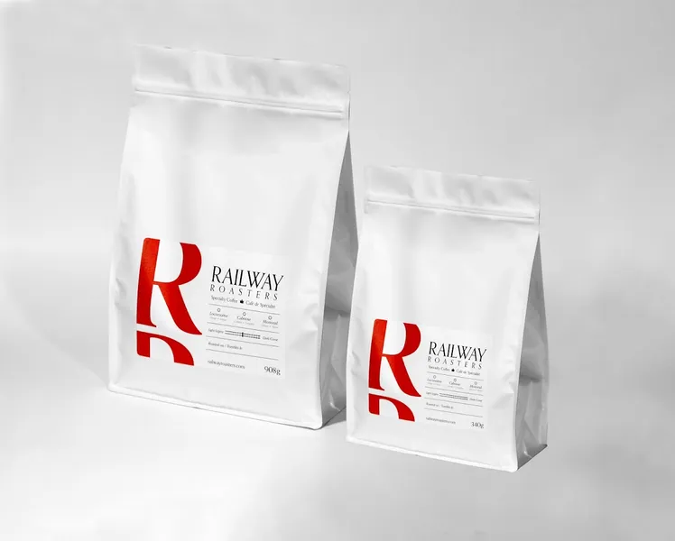 Railway Roasters