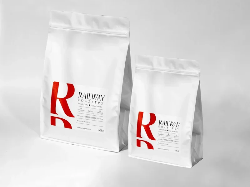 Railway Roasters