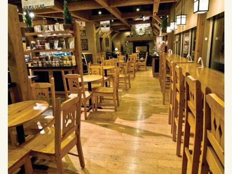 Mountain Bean Coffee Co