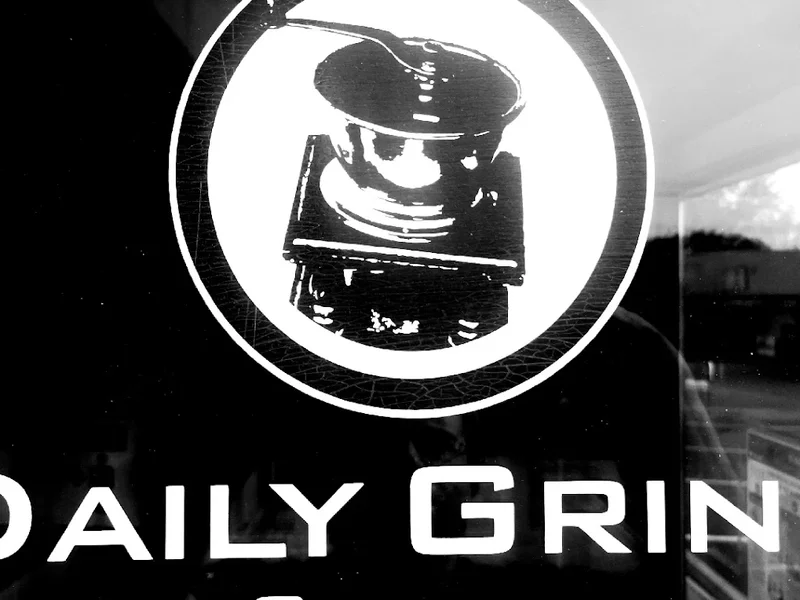 Daily Grind Coffee Ltd